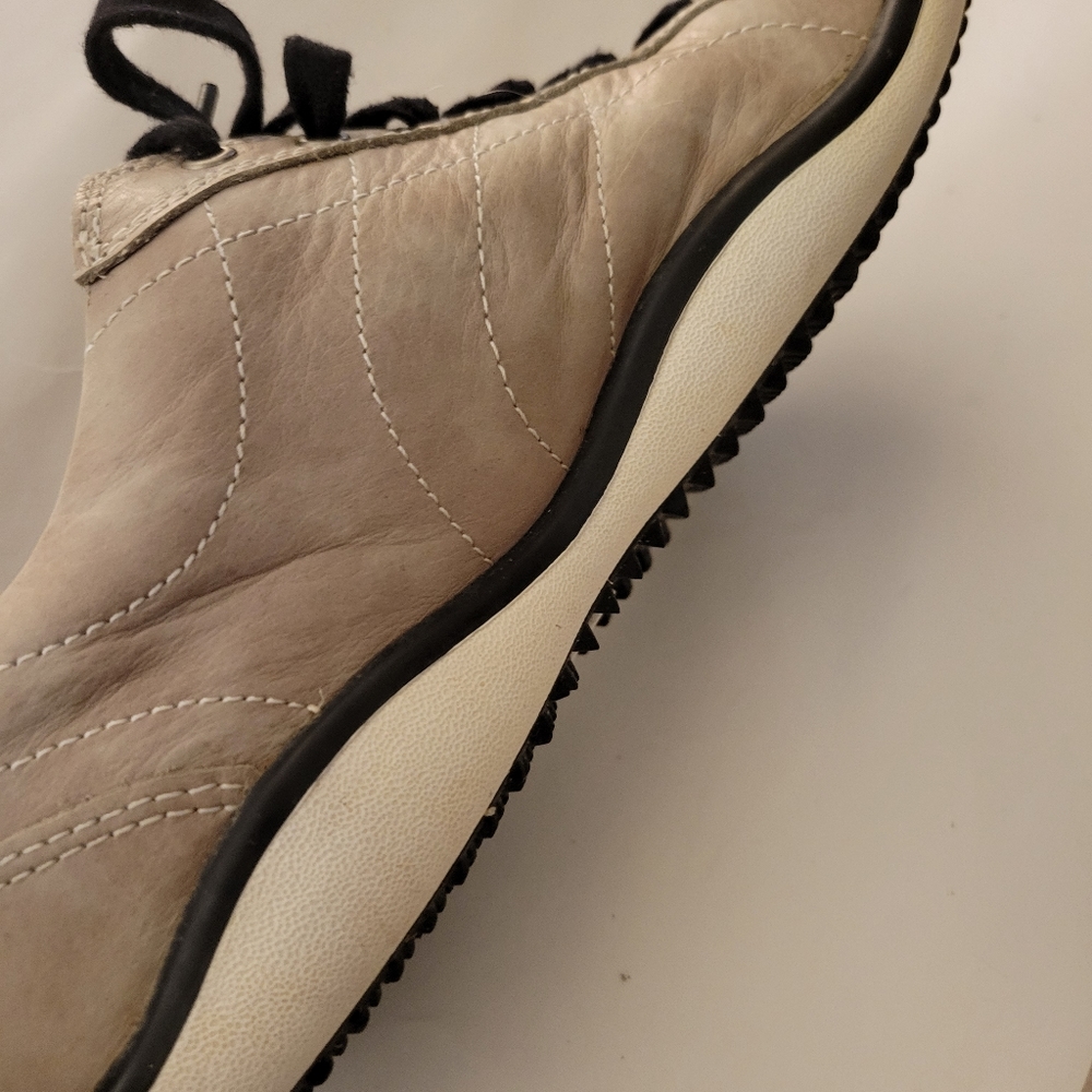 FootJoy LoPro golf shoes - Picture 5 of 8